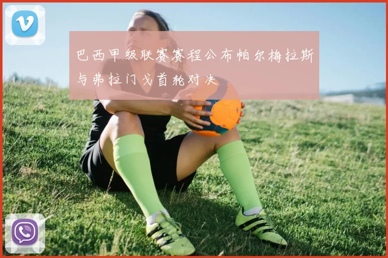 巴西甲级联赛赛程公布帕尔梅拉斯与弗拉门戈首轮对决