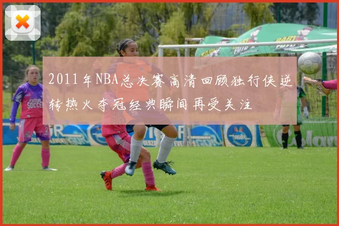 2011年NBA总决赛高清回顾独行侠逆转热火夺冠经典瞬间再受关注