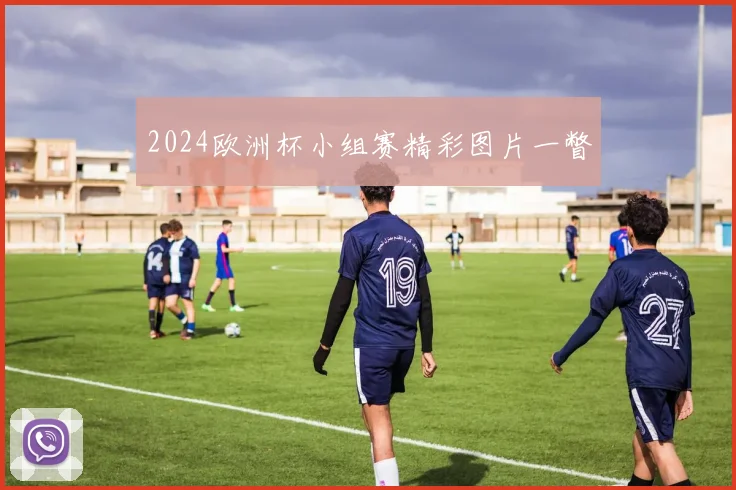 2024欧洲杯小组赛精彩图片一瞥
