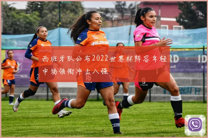 西班牙队公布2022世界杯阵容年轻中场领衔冲击八强